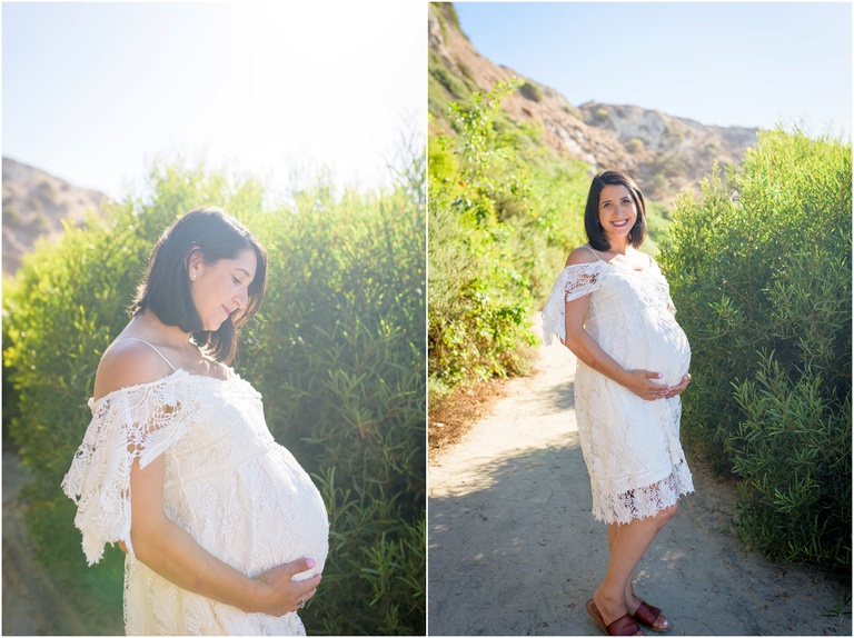 Maternity Photographer Torrance