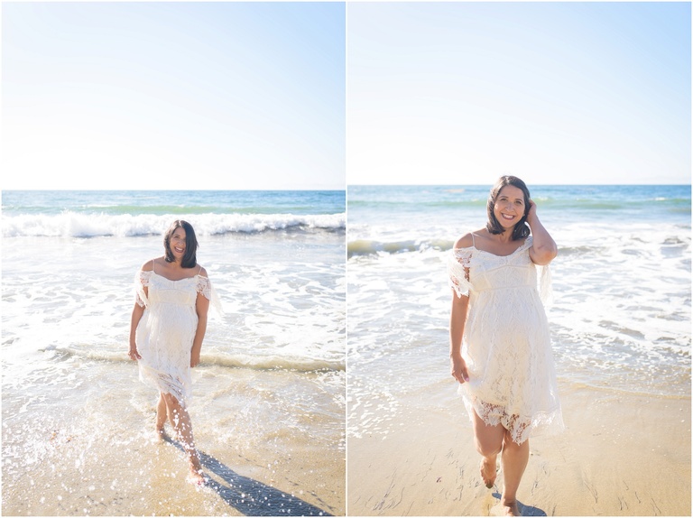 Pregnancy Pictures in Torrance 