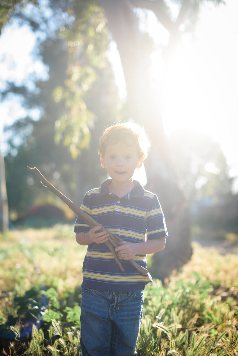 Family Photography Palos Verdes (1)