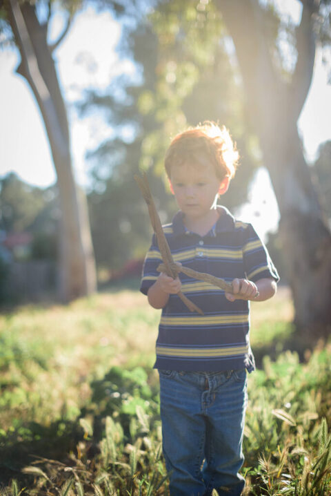 Family Photography Palos Verdes (2)