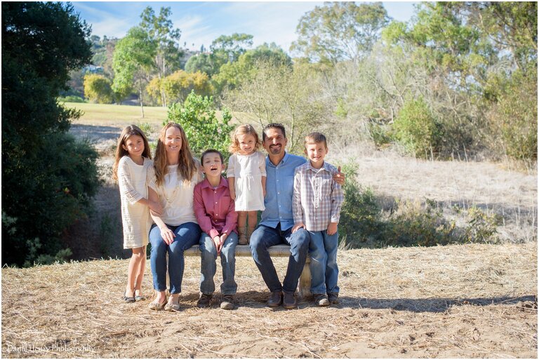 Family Photographer Torrance 