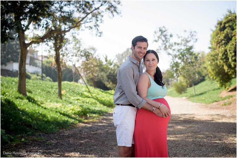 Maternity Photographer Manhattan Beach