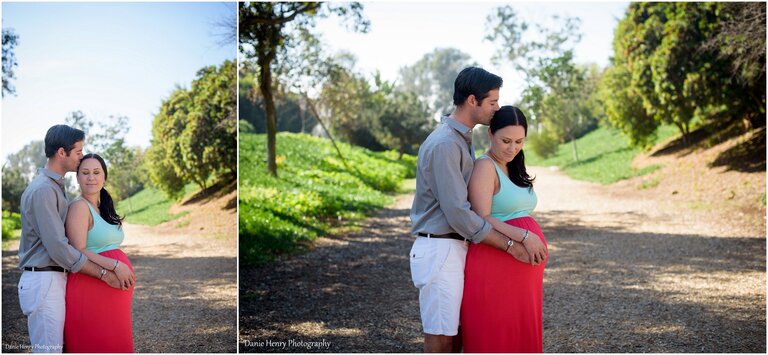 Maternity Photography Manhattan Beach