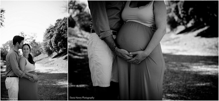 Manhattan Beach Maternity Photographer 