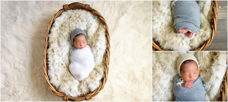 Manhattan Beach Newborn Photographer_0002