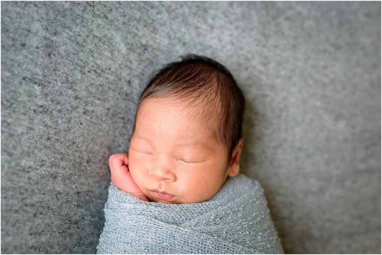 Manhattan Beach Newborn Photographer_0003