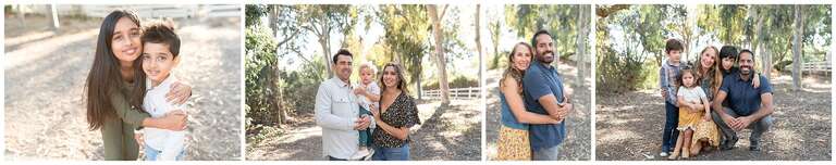 South Bay Holiday Mini Session