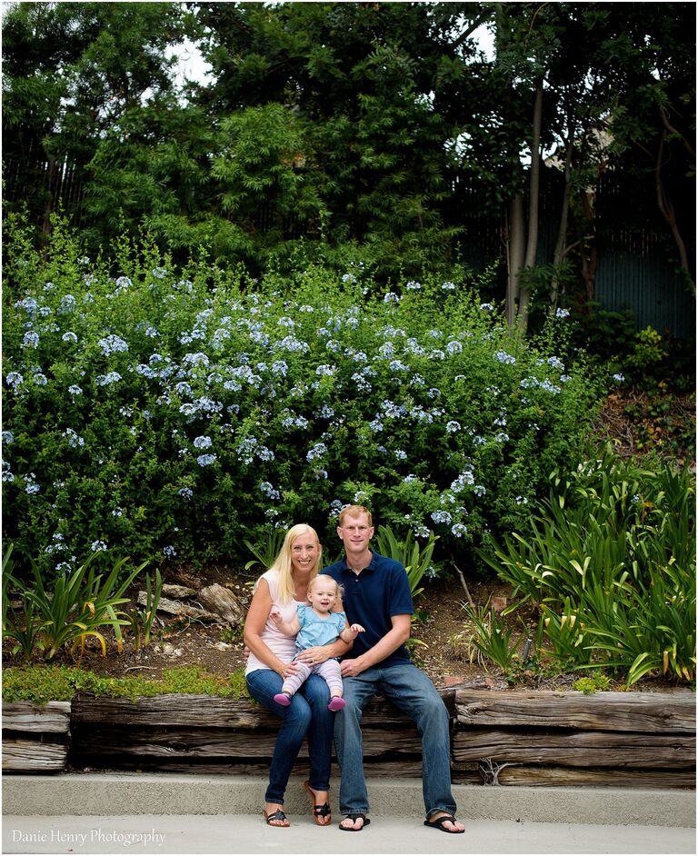 Family Photographer Palos Verdes