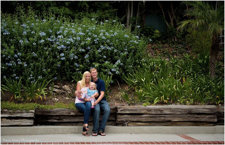 Family Photographer Palos Verdes