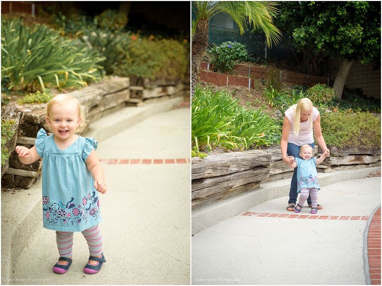 Family Photographer Palos Verdes