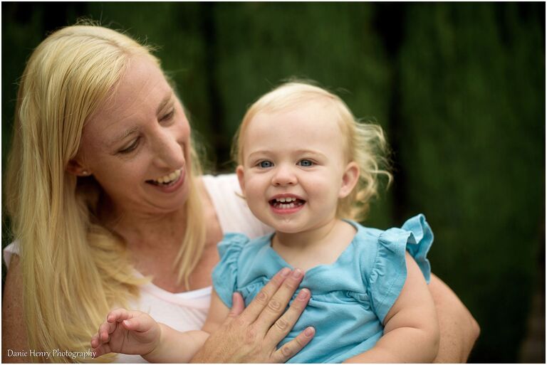 Family Photographer Palos Verdes