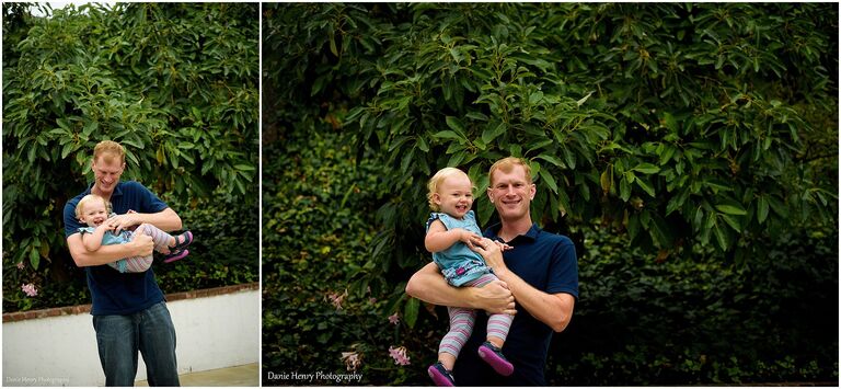 Family Photographer Palos Verdes