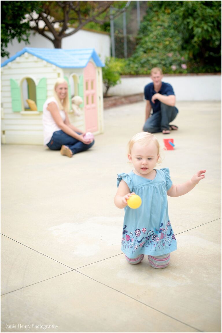 Family Photographer Palos Verdes