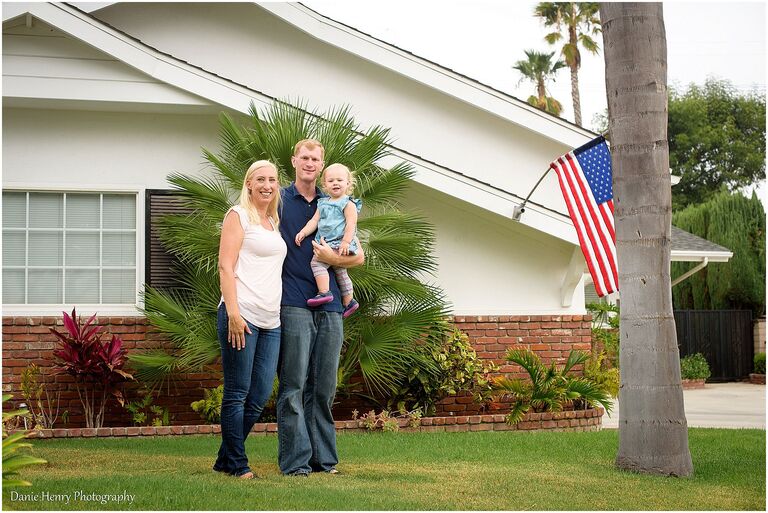 Family Photography Palos Verdes