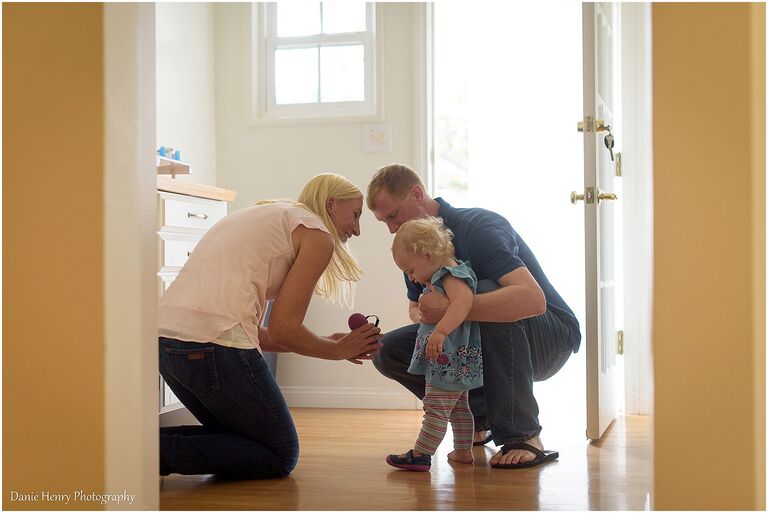 Family Photography Palos Verdes