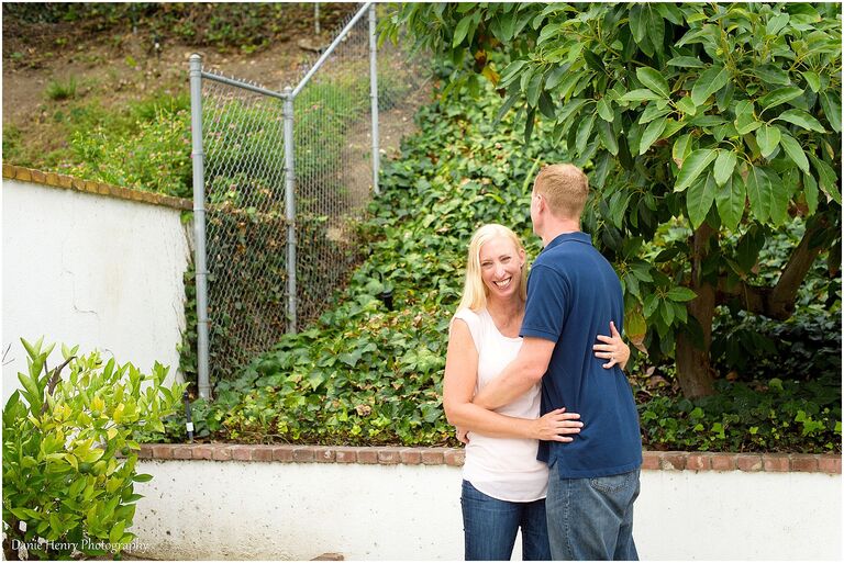 Family Photography Palos Verdes