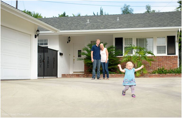 Family Photography Palos Verdes