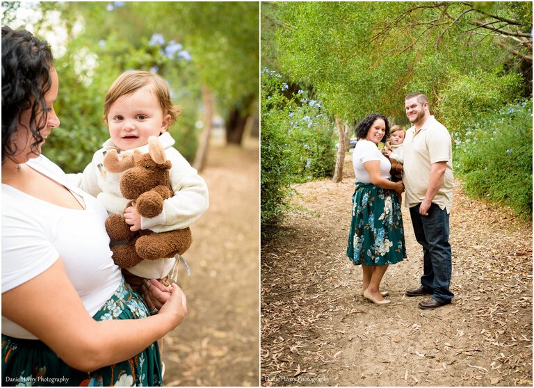 Family Photographer Torrance