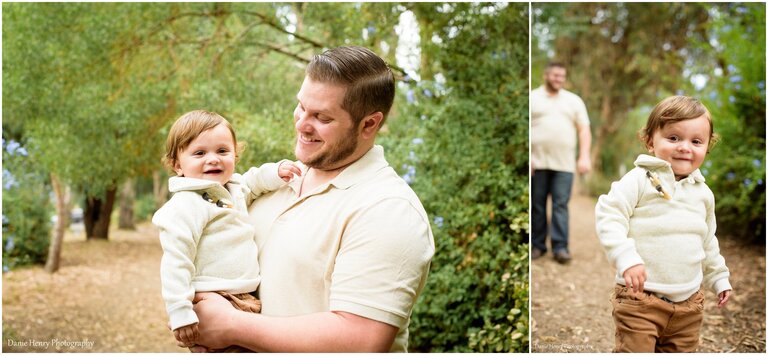 Torrance Family Photography