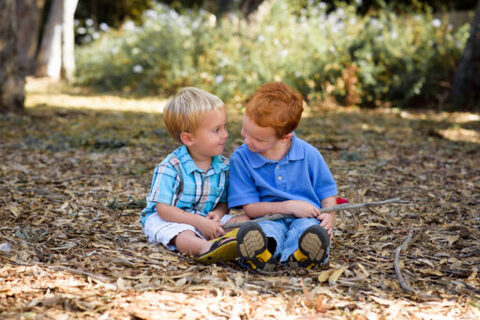 Family Pics My Little Henry's Redondo Beach (11)