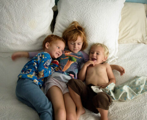 Family Pictures My Little Henry's Redondo Beach (5)