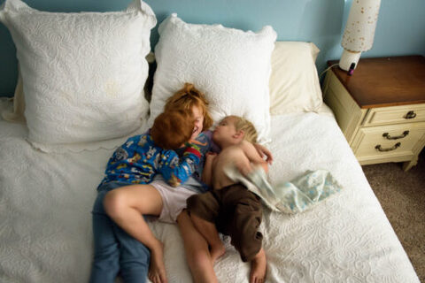 Family Pictures My Little Henry's Redondo Beach (7)