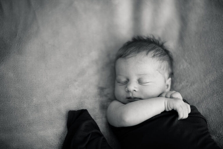 Newborn Photography Redondo Beach (4)