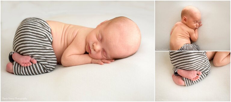 Newborn Photography Redondo Beach