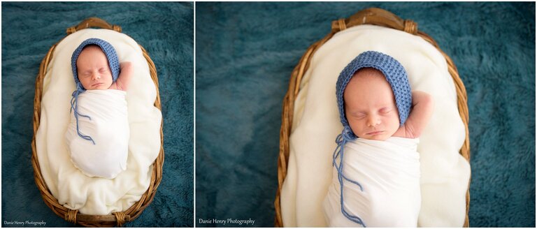 Newborn Pictures Torrance