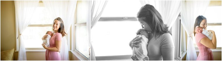 Redondo Beach Newborn Photography_0046