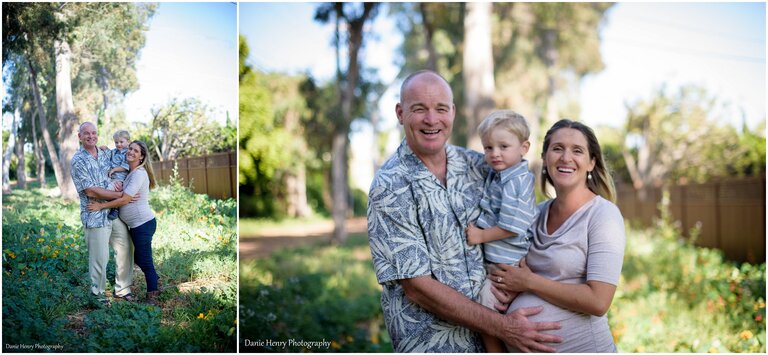 Torrance Maternity Photographer