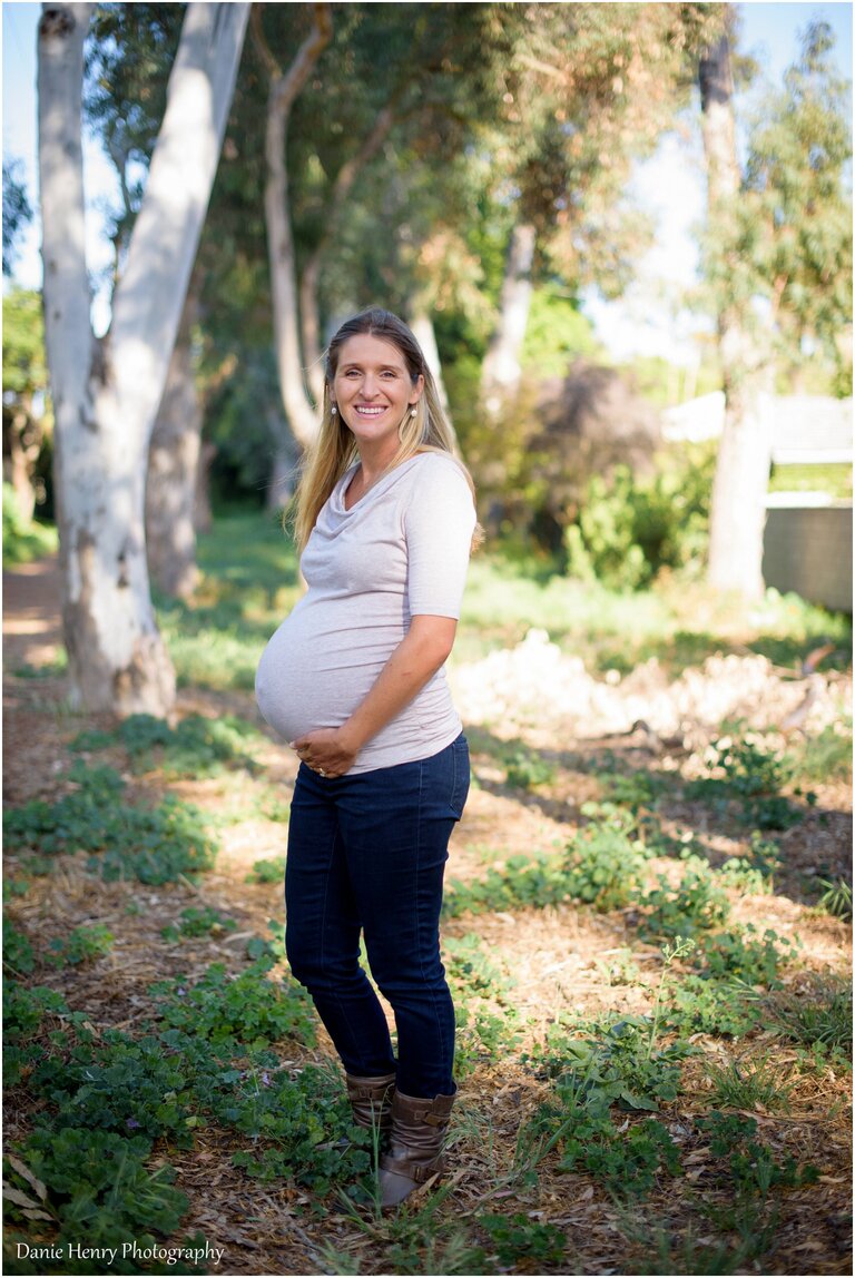 Maternity Photography Torrance