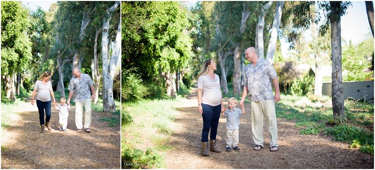 Maternity Photography Torrance