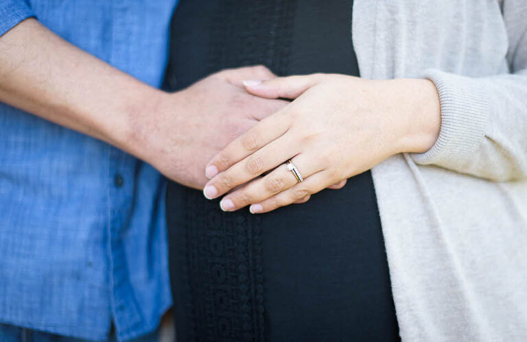 Maternity Photography Palos Verdes 