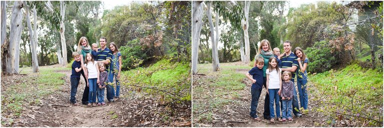 Family Photographer Palos Verdes