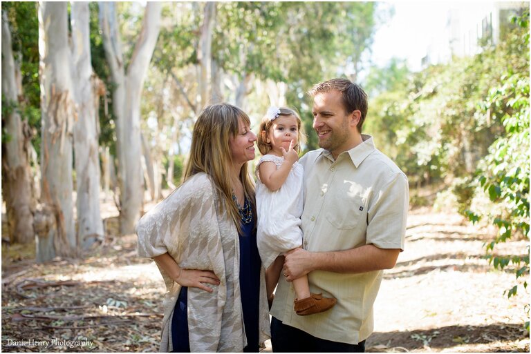 Family Photographer South Bay