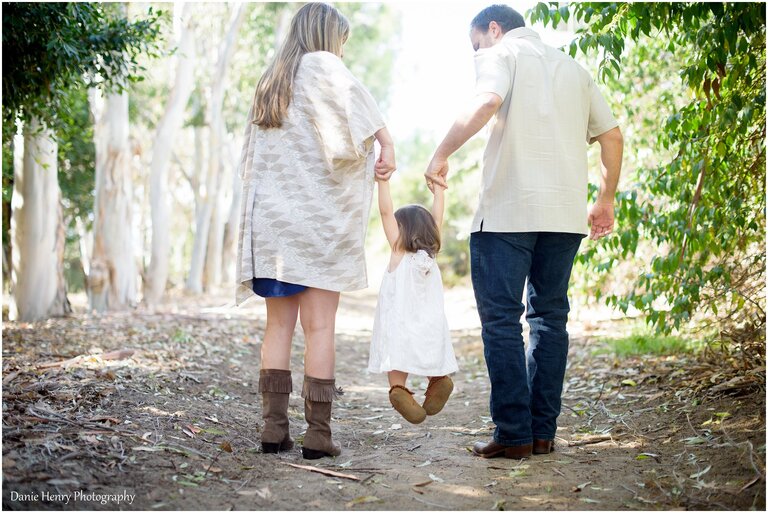 fun little family south bay photographer 