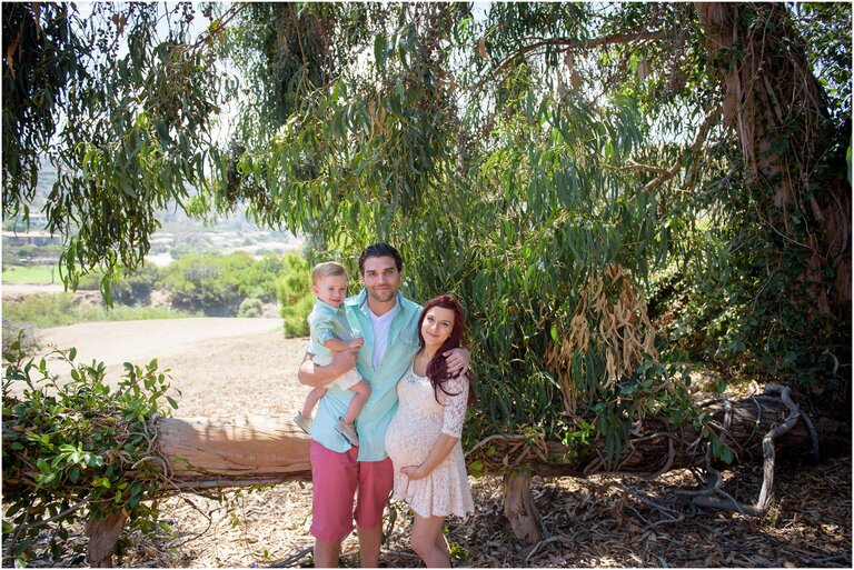 Torrance Maternity Photographer