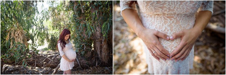 Torrance Maternity Photographer