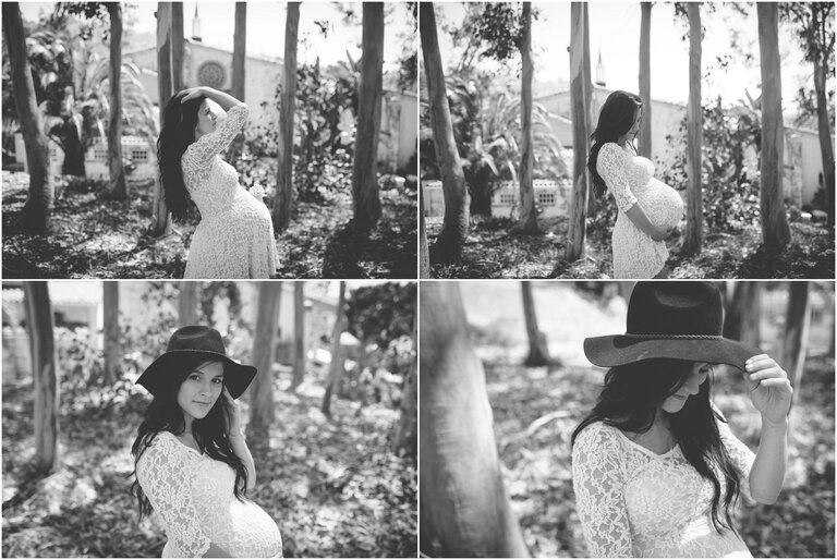 Torrance Maternity Photographer