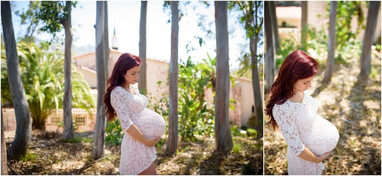 Torrance Maternity Photographer