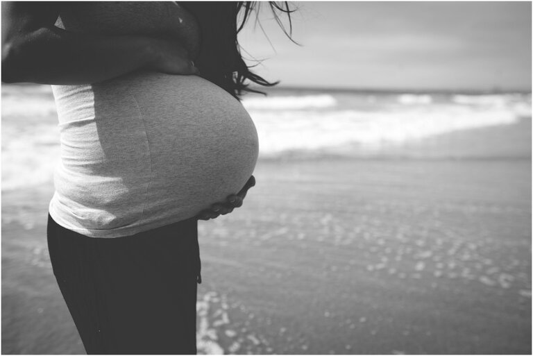 Torrance Maternity Photographer