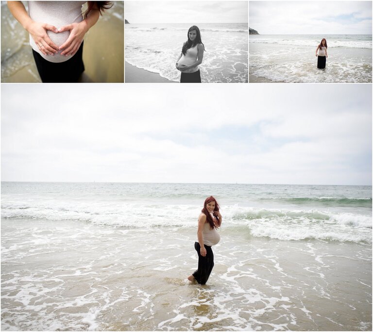 Torrance Maternity Photographer