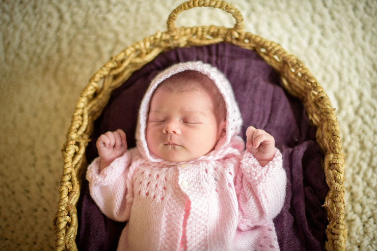 Newborn Photography Redondo Beach