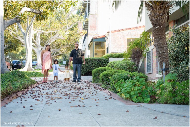 Torrance Family Photography