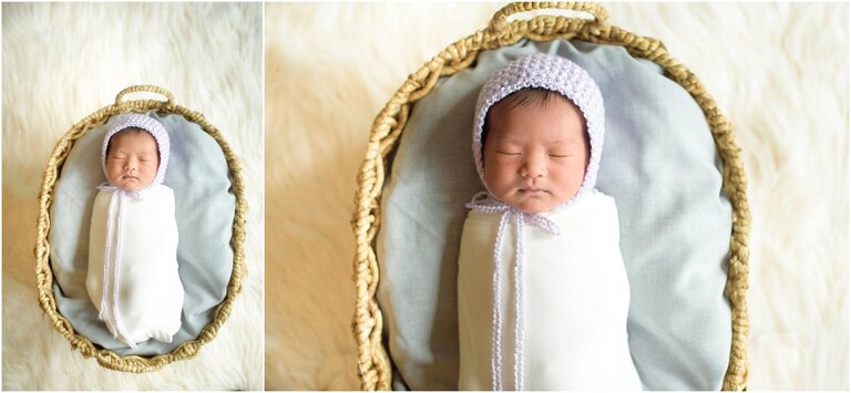  lifestyle newborn Photographer Manhattan Beach