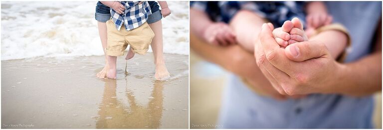 Family Photography Redondo Beach