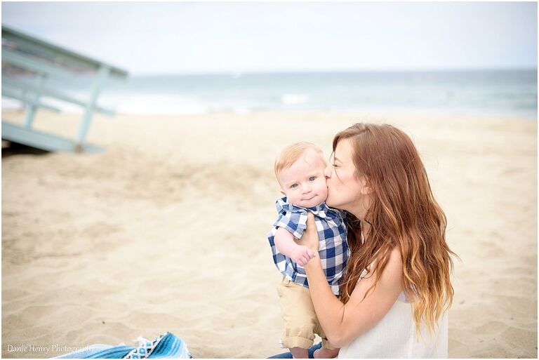 Family Photography Redondo Beach