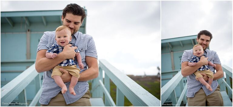 Family Photography Redondo Beach