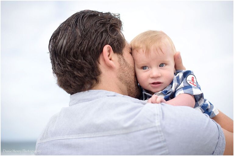 Family Photography Redondo Beach